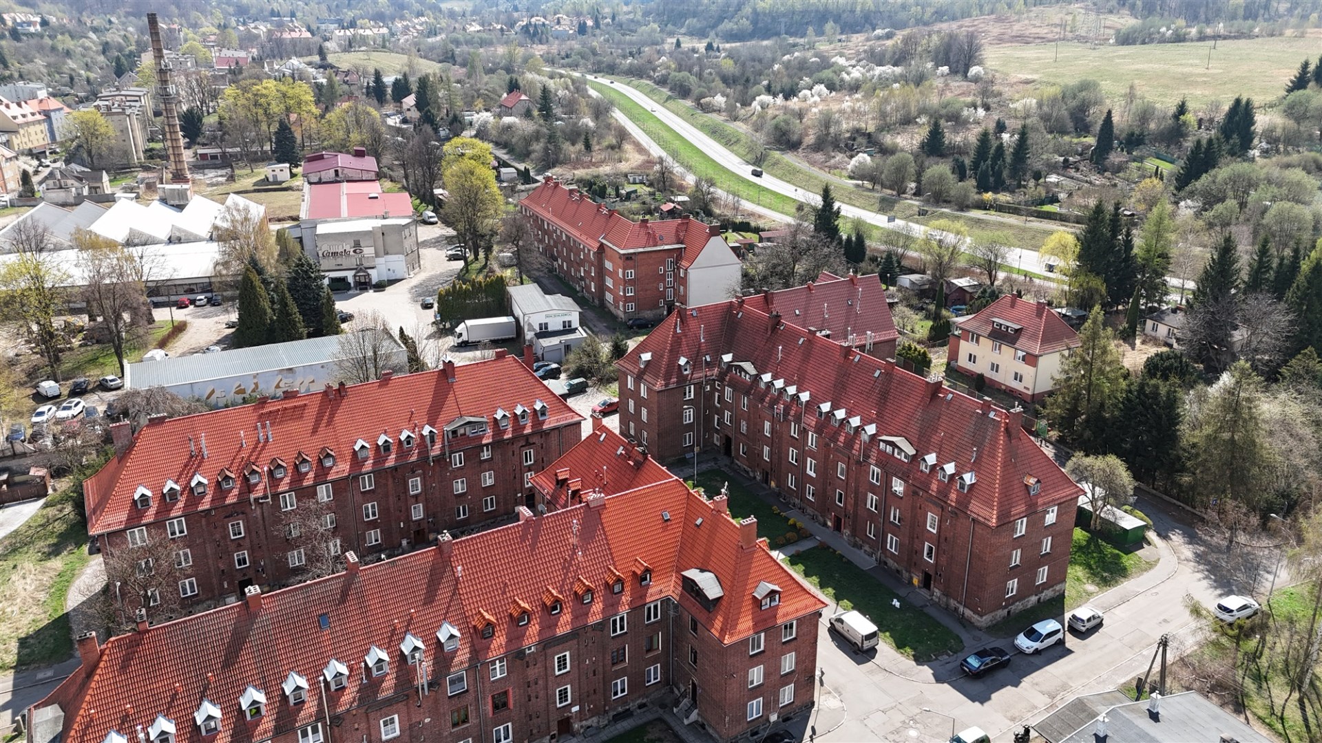 Mieszkanie na sprzedaż