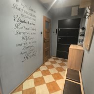 Mieszkanie na wynajem
