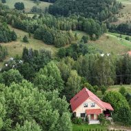Dom na wynajem